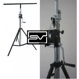 malacate de 80 kilos (cantidad 4)